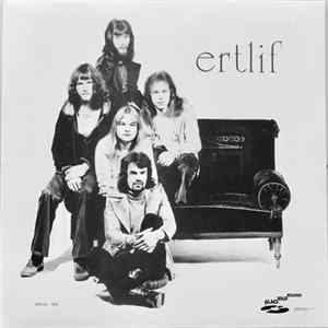 Ertlif - Ertlif FLAC