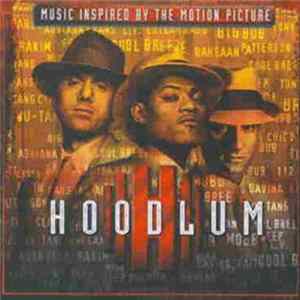 Various - Hoodlum (Music Inspired By The Motion Picture) FLAC