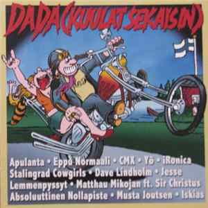 Various - Da Da (Kuulat Sekaisin) FLAC