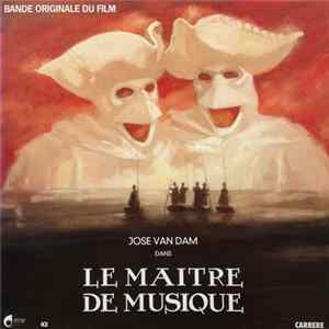 Various - Le Maitre De Musique (Bande Originale Du Film) FLAC