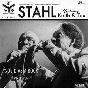 Stahl Featuring Keith & Tex - Solid As A Rock FLAC