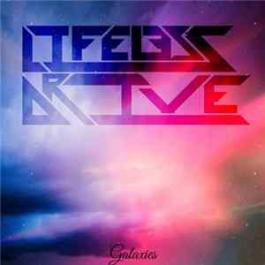 Lifeless Drive - Galaxies FLAC