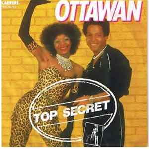Ottawan - Top Secret FLAC