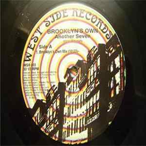 Brooklyn's Own - Another Seven FLAC