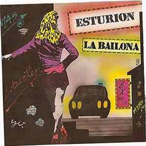 Esturion - La Bailona FLAC