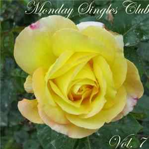 Samuel Locke Ward - Monday Singles Club Vol.7 FLAC
