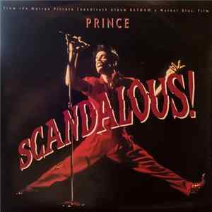 Prince - Scandalous! FLAC