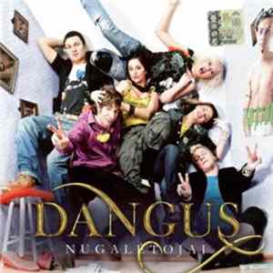Various - Dangus. Nugalėtojai FLAC