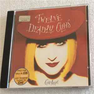 Cyndi Lauper - Twelve Deadly Cyns... And Then Some FLAC