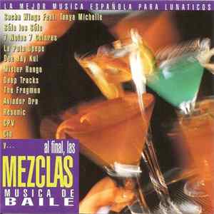 Various - Mezclas FLAC