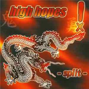 High Hopes / I - Split FLAC