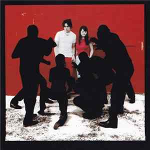 The White Stripes - White Blood Cells FLAC