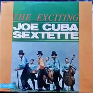 Joe Cuba Sextette - The Exciting FLAC