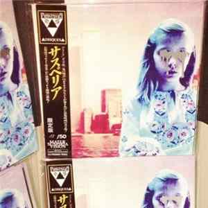 ℑ⊇≥◊≤⊆ℜ - Zombie Rave 8 Mixtape Vinyl Installation FLAC