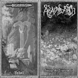 Uruk-Hai / Abandoned - Valhall/Assuage My Tristful Soul FLAC