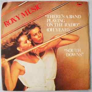 Roxy Music - Oh Yeah / In The Midnight Hour FLAC