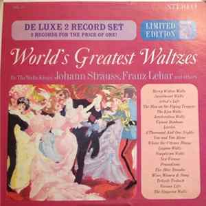 Various - World's Greatest Waltzes FLAC
