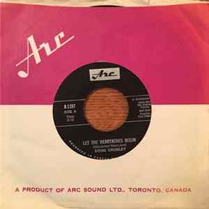 Doug Crosley - Let The Heartaches Begin / Goin' Home FLAC