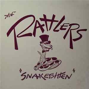 The Rattlers - Snakebitten FLAC