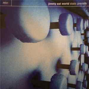 Jimmy Eat World - Static Prevails FLAC