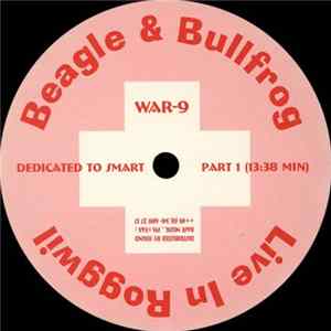 Beagle & Bullfrog - Live In Roggwil FLAC
