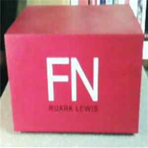 Ruark Lewis - False Narratives FLAC
