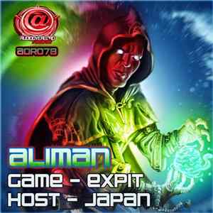 Aliman - Game / Expit / Host / Japan FLAC