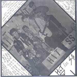 Hitler SS / Tampax - Hitler SS / Tampax FLAC