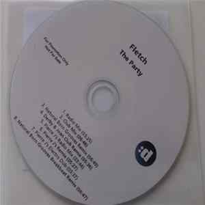 Fletch - The Party FLAC