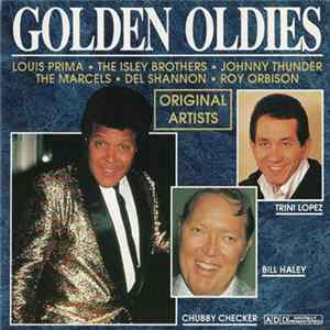 Various - Golden Oldies FLAC