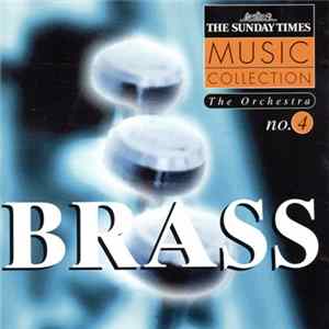 Various - The Orchestra No 4. Brass FLAC
