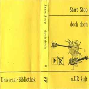 Start Stop - Doch Doch FLAC