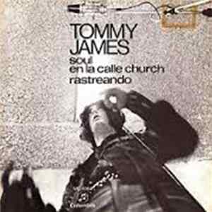 Tommy James - Church Street Soul Revival (Soul En La Calle Church) FLAC