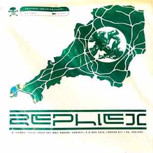 Universal Indicator - Universal Indicator # 4 (Green) FLAC