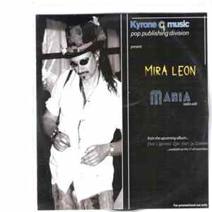 Mira Leon - Maria FLAC