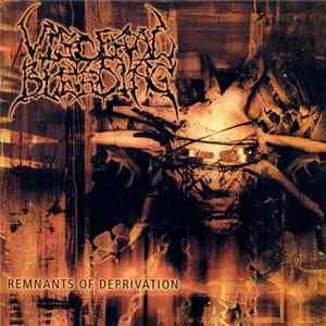 Visceral Bleeding - Remnants Of Deprivation FLAC