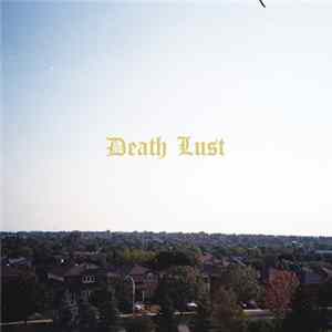 Chastity - Death Lust FLAC