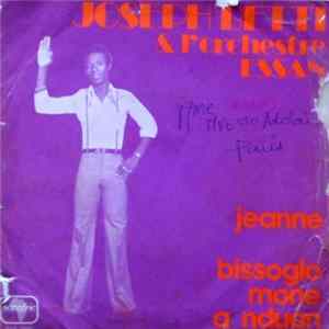 Joseph Betti & L'Orchestre Essan - Jeanne FLAC