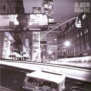 Joe Jackson - Night And Day II FLAC
