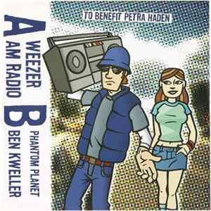 Various - To Benefit Petra Haden FLAC