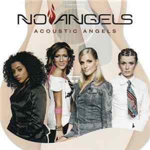 No Angels - Acoustic Angels FLAC