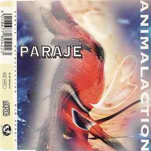 Paraje - Animalaction FLAC