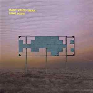 Many Voices Speak - Tank Town FLAC