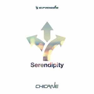 Chicane - Serendipity FLAC