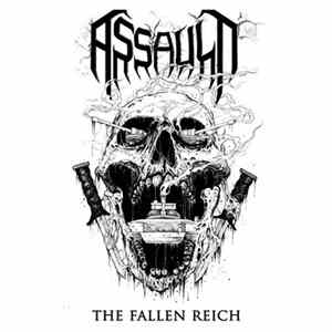 Assault - The Fallen Reich FLAC