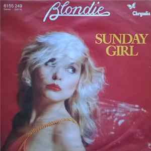 Blondie - Sunday Girl FLAC