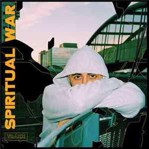 Traxx - Spiritual War FLAC