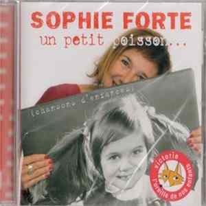 Sophie Forte - Un Petit Poisson... FLAC