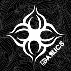 The Garlics - The Garlics FLAC