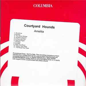 Court Yard Hounds - Amelita FLAC